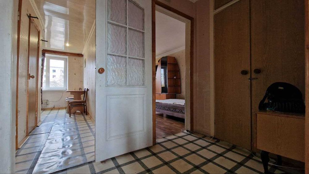 NN S4 Продам 2 комнатную квартиру Подворки