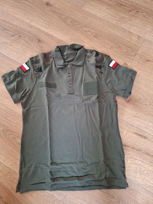 Koszulka polowa wzór 304A