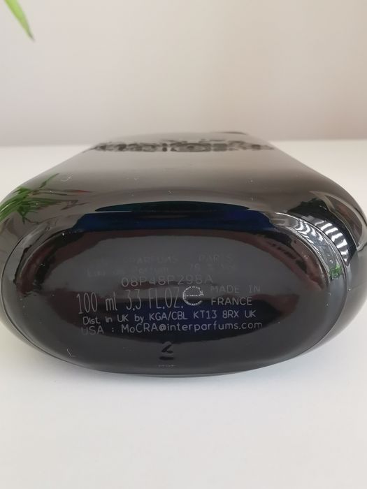 Coach for Men Black Eau de Perfum! Dior Elixir