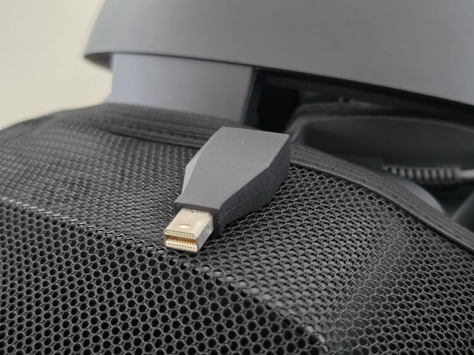 Oculus Rift S com caixa