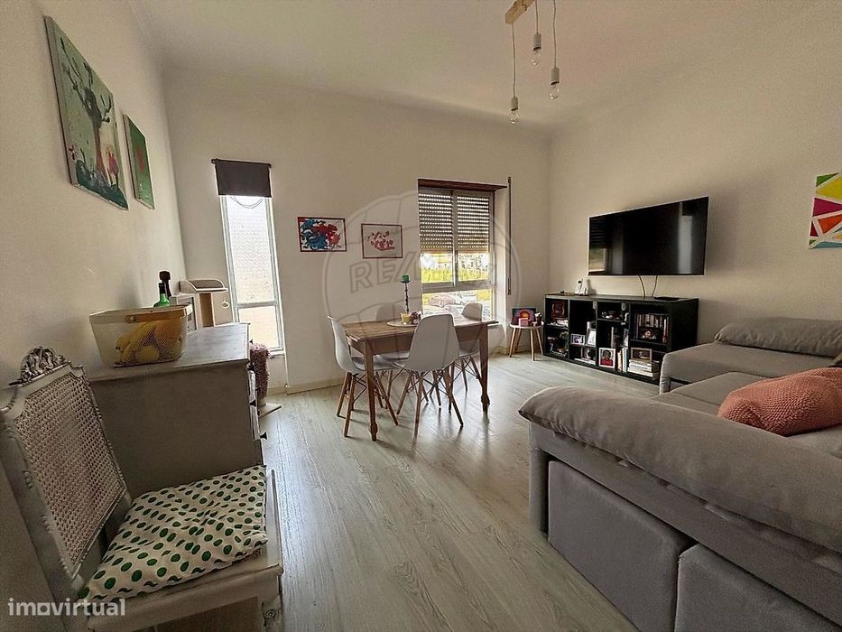 Apartamento T3 para venda — Póvoa De Santa Iria E Forte Da Casa, Lisboa