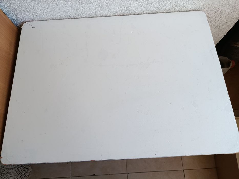 Stolik z ławeczką Ikea