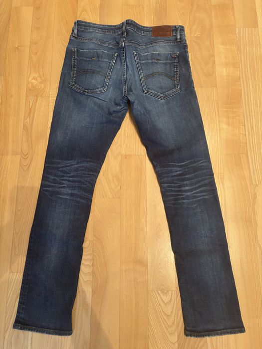 Spodnie meskie Tommy Hilfiger 34/34