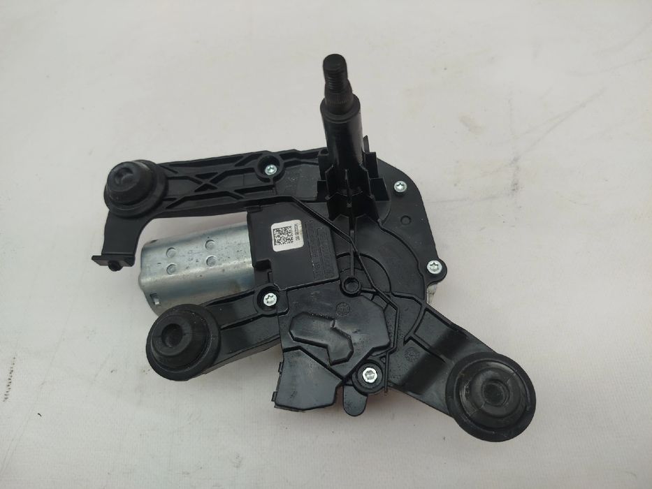 Motor limpa vidros trás PEUGEOT 2008 I (CU_)