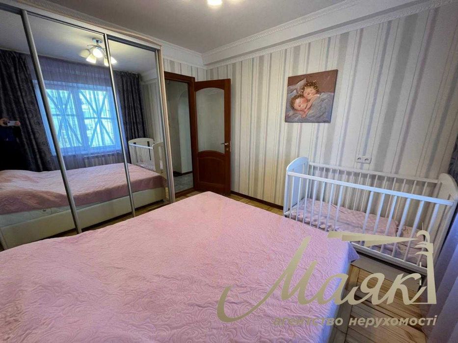 продам 2-к.кв.6/9,пр.Преображенський,25,зуп.Школа