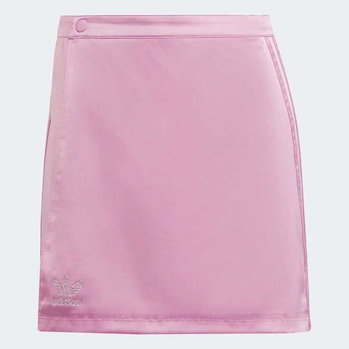ADIDAS 2000 LUXE Wrap Skirt Nowa Spódnica E 36-38 Oryginalna 100%