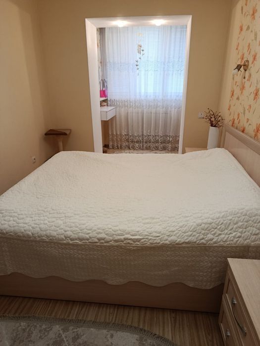 Двох кімнатна квартира на Ставиській, 65.