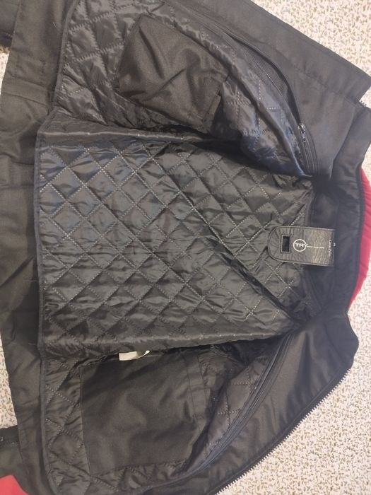 Casaco de Mota Try de senhora