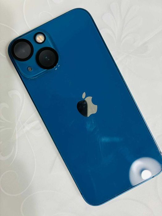 IPhone 13 mini, 128 gb