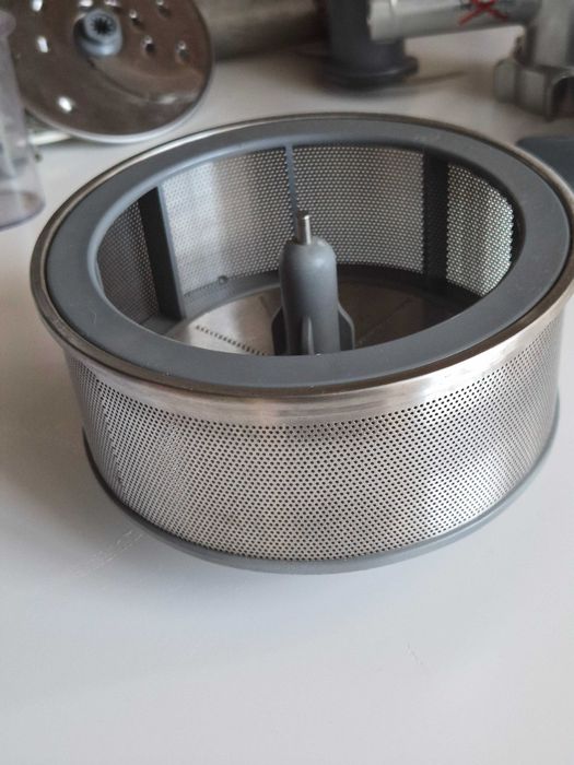 Кухонний комбайн Kenwood multi one на запчастини