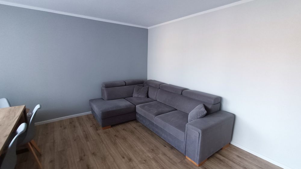 Mieszkanie 3 pokoje 62 m Wołów 1 piętro po remoncie