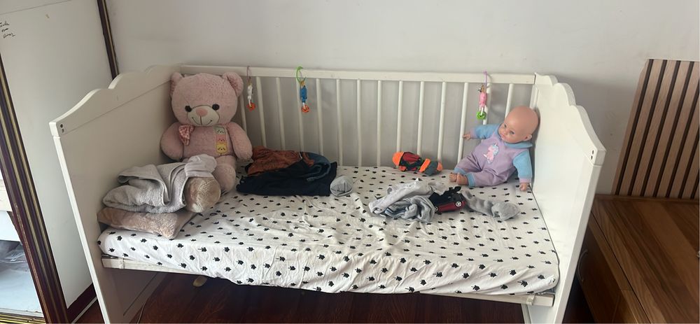 5 coisas muito importantes para o bebê