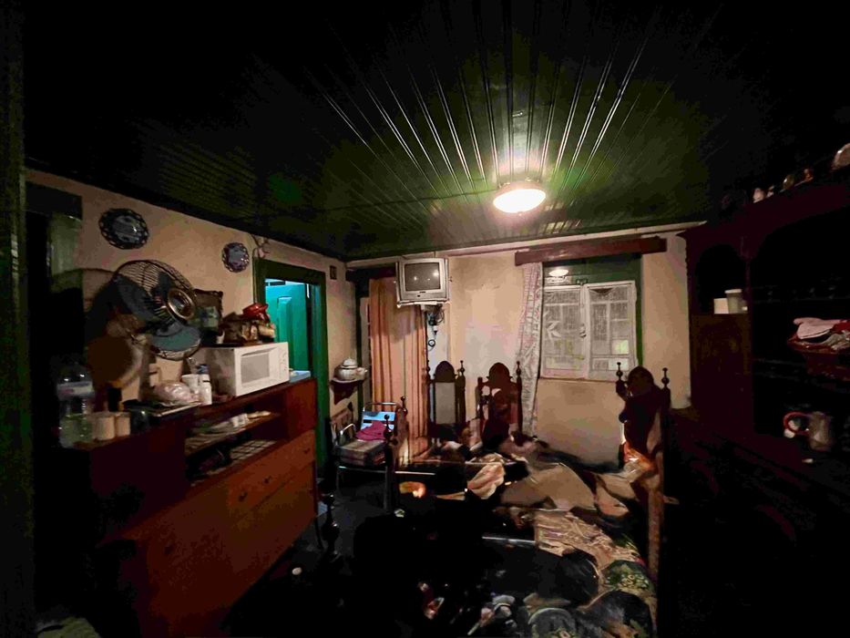 Casa à venda no centro de SILVARES, FUNDÃO