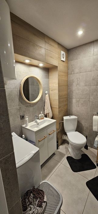 Wynajmę 62 m², M3, bezczynszowe, parking, ogródek, balkon - View 6