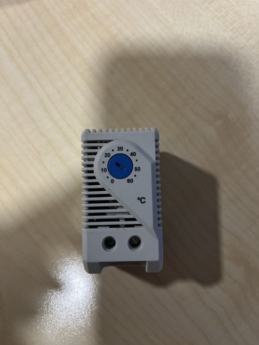 Termostato de arrefecimento STEGO NOVO