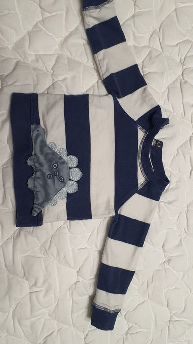 Bluza Next, 9-12 miesięcy
