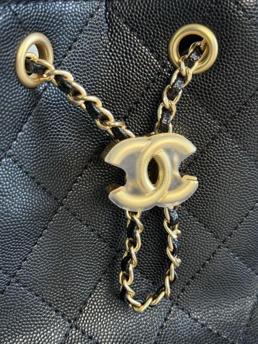 Сумка Chanel 25 Medium