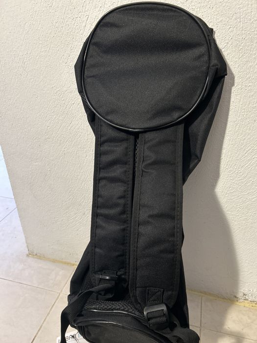Mochila hoverboard