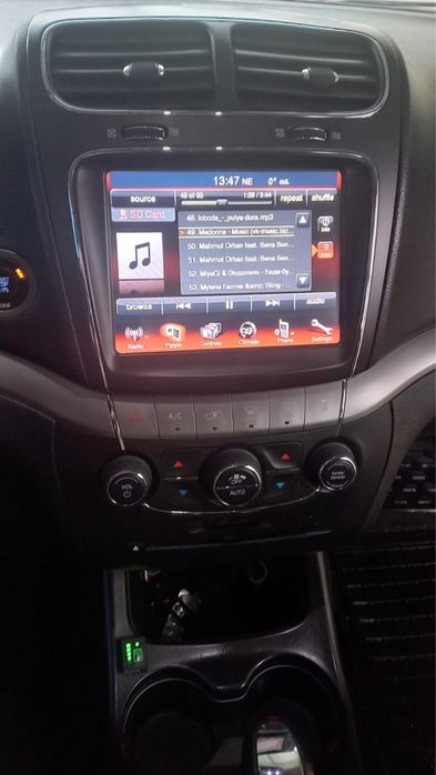 Продам додж джорні