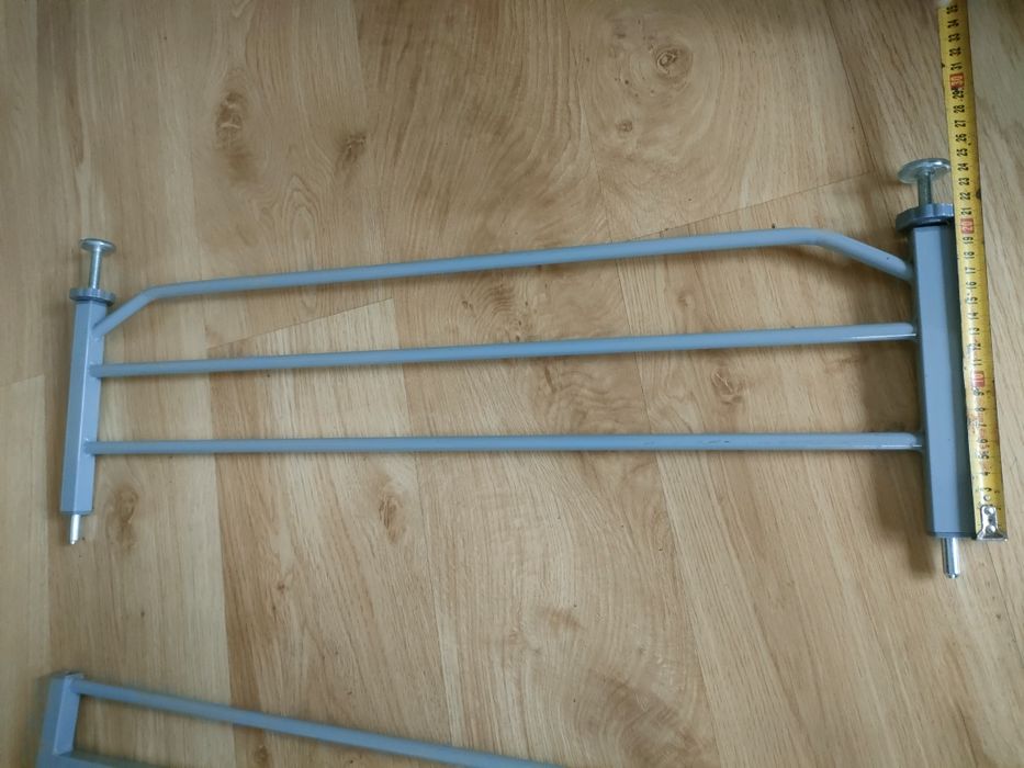 Sprzedam bramkę zabezpieczająca rozporowa