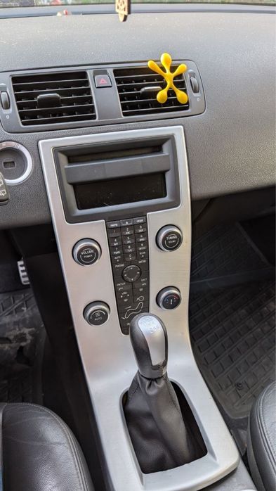 Volvo v50 1.6D 2011
