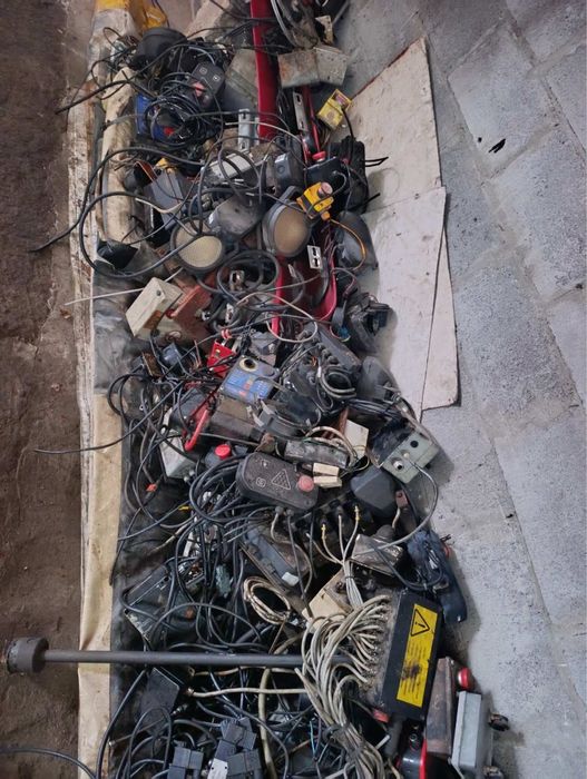 Продам обладнання до дистанційних пультів