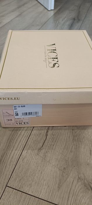 Buty ocieplane za kostkę