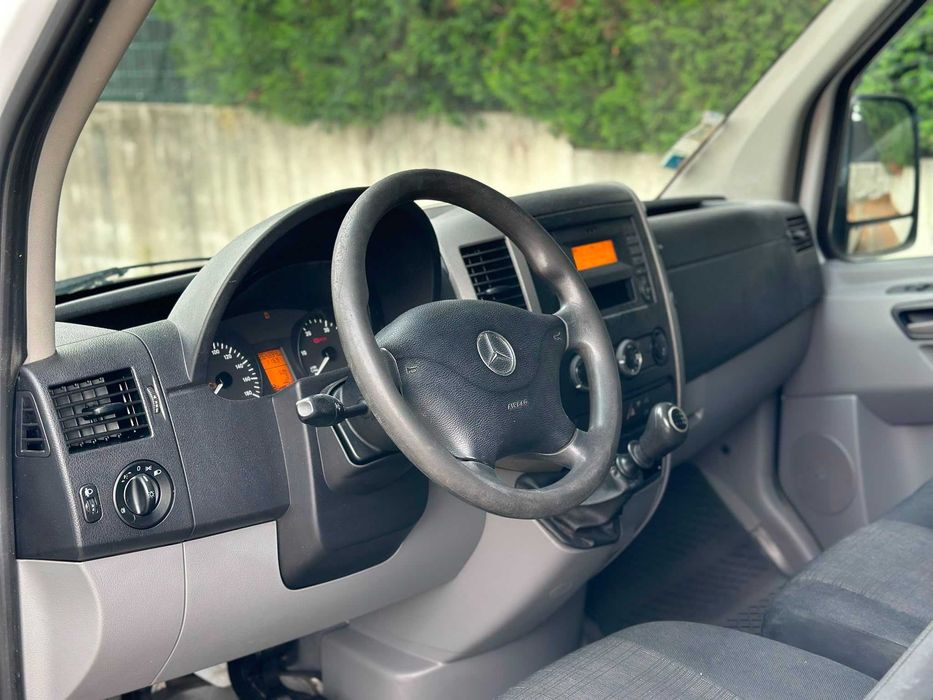 Mercedes-Benz Sprinter 2.2 213CDI