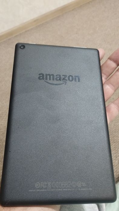 Планшет Аmazon Fire HD 8