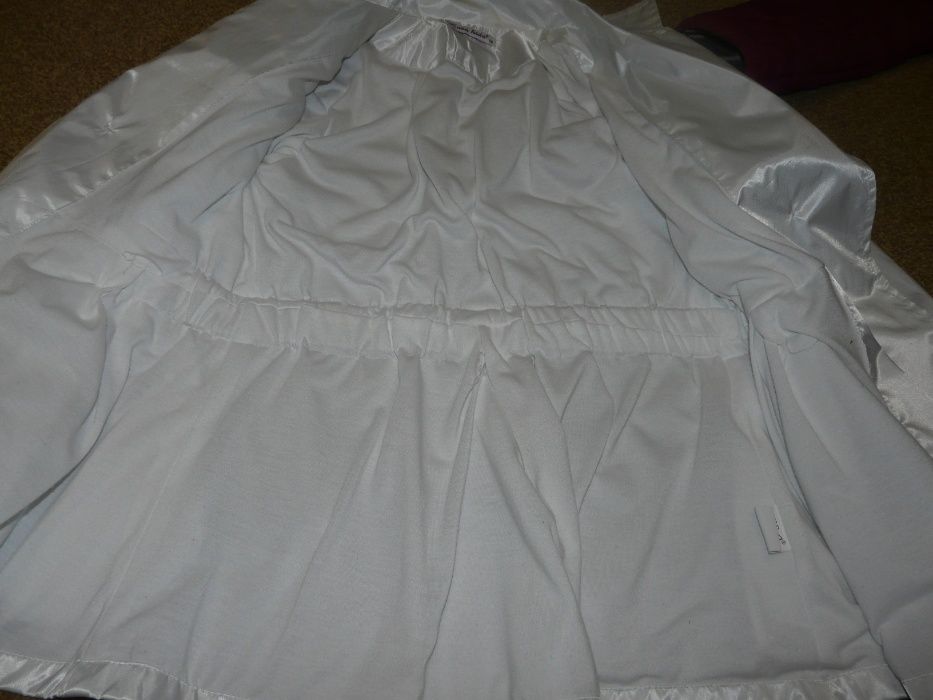 куртка , плащ для девочки 12 лет