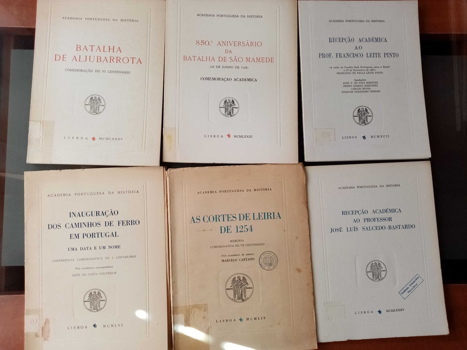 Academia Portuguesa da História Coruche História fundição sineira