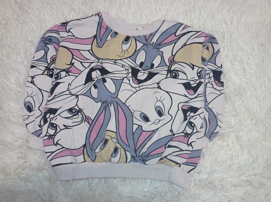 Пакет одягу для дівчинки 2-3 років