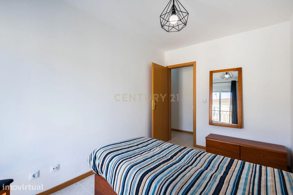 Apartamento T4 em Portimão