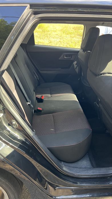 Carrinha Familiar Toyota Auris 2013/12