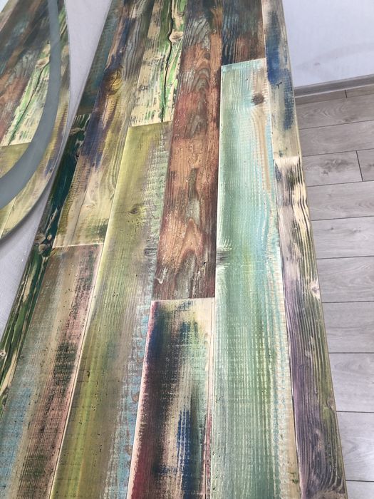 Столешница универсальная  для сада дома кухни