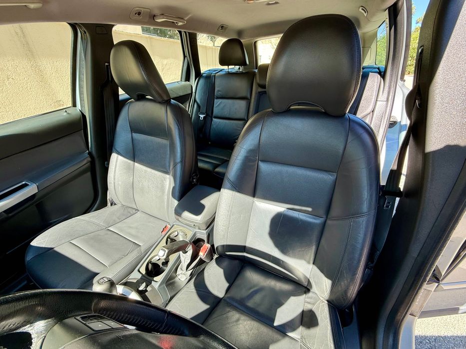 Volvo V50 1.6d 07/2007