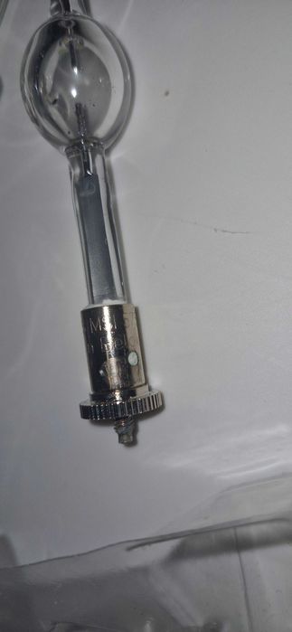 Żarówka wyładowcza Philips MSI 575 2szt.