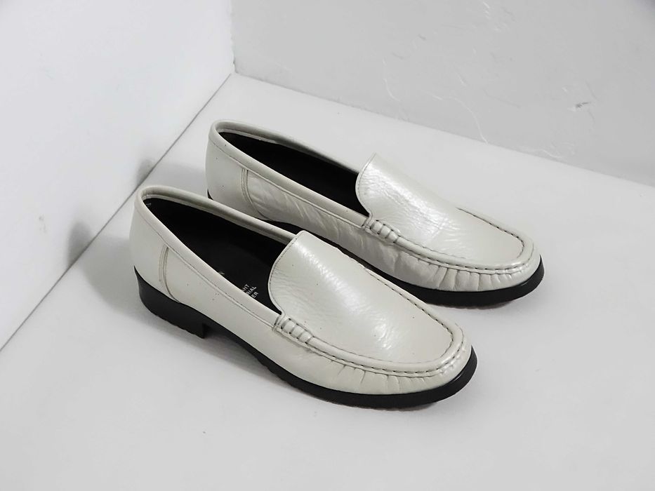 Skórzane mokasyny Jenny by Ara | Nowe | Rozmiar 40.5-41 (UK 7)