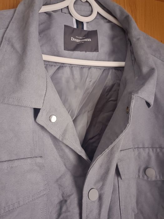 Koszula,marynarka  5 XL