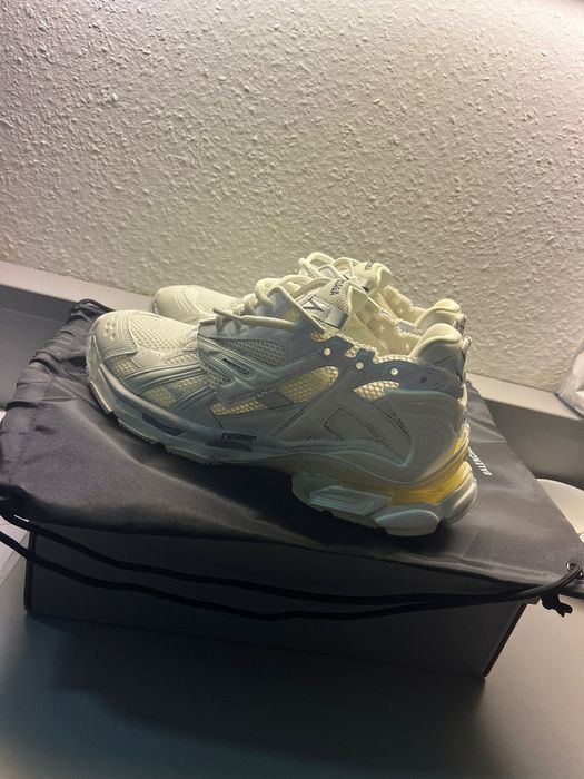 Balenciaga rozmiar 45