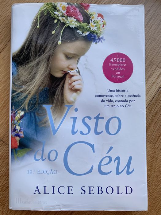 Romances Autores Internacionais