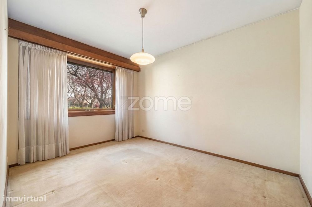 Apartamento T3+1 na Azenha, Sra. da Hora, Matosinhos