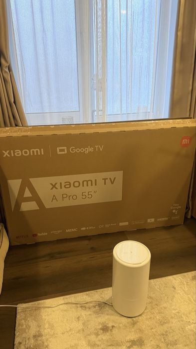 Xiaomi TV A Pro 55