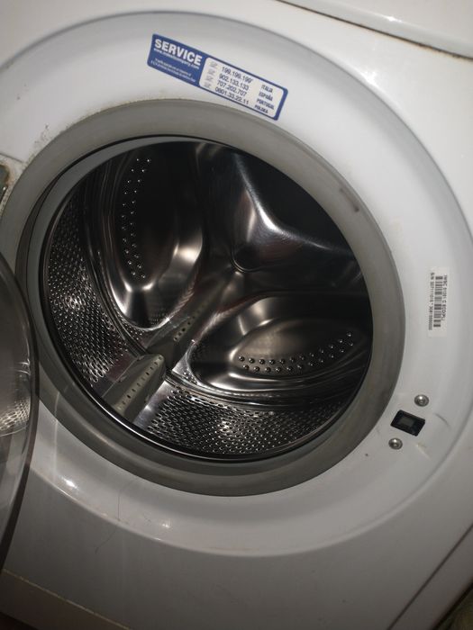 Sprzedam pralkę automatyczną