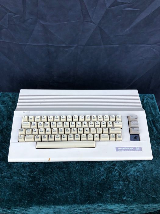 Commodore 64 computer