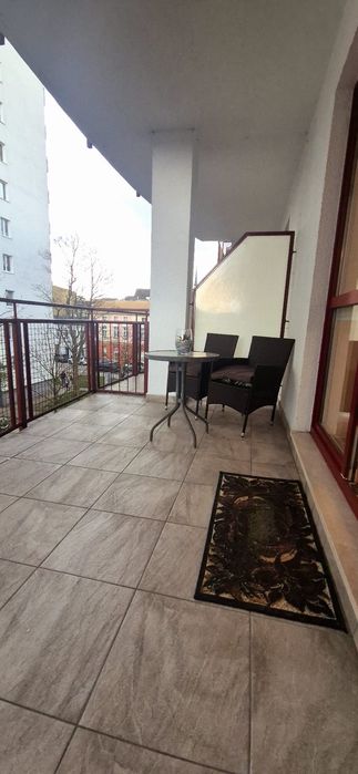 Apartament 750m od morza!