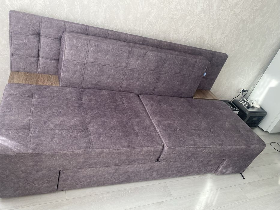 Кровать диван  продам