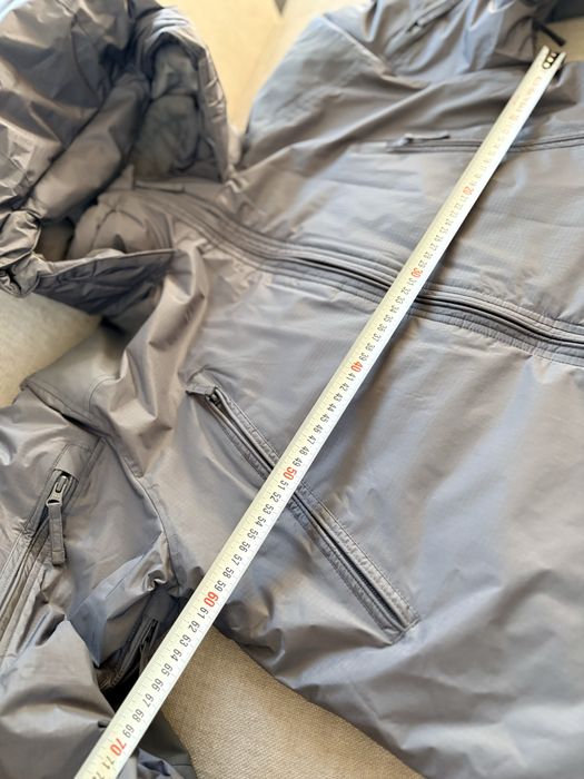 Kurtka Carinthia MIG 4.0 Made in CHINA