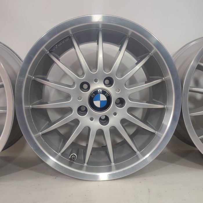 5x120 rondell  17" BMW E36 E46 Z3 Z4 e60xd E90 E91 rant