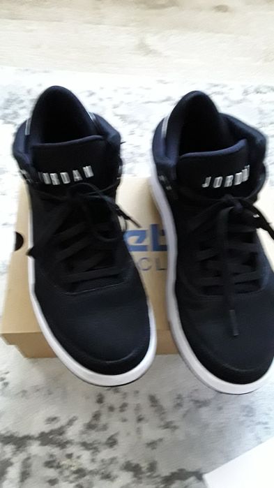 Buty Nike Jordan r. 40,5